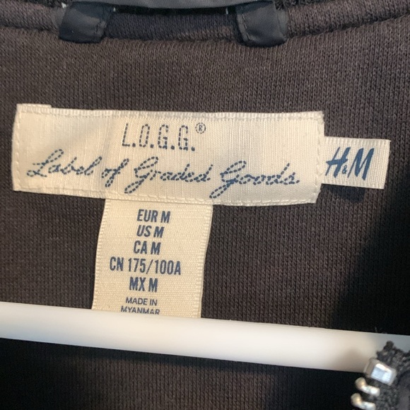 L.O.G.G men’s jackets - Picture 4 of 6